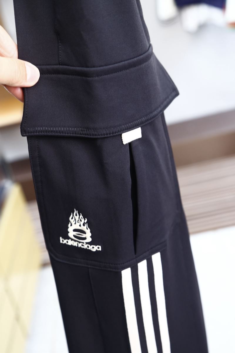 Balenciaga Long Pants